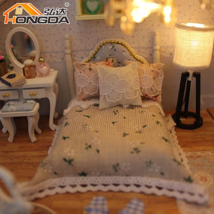 Best Selling Doll House