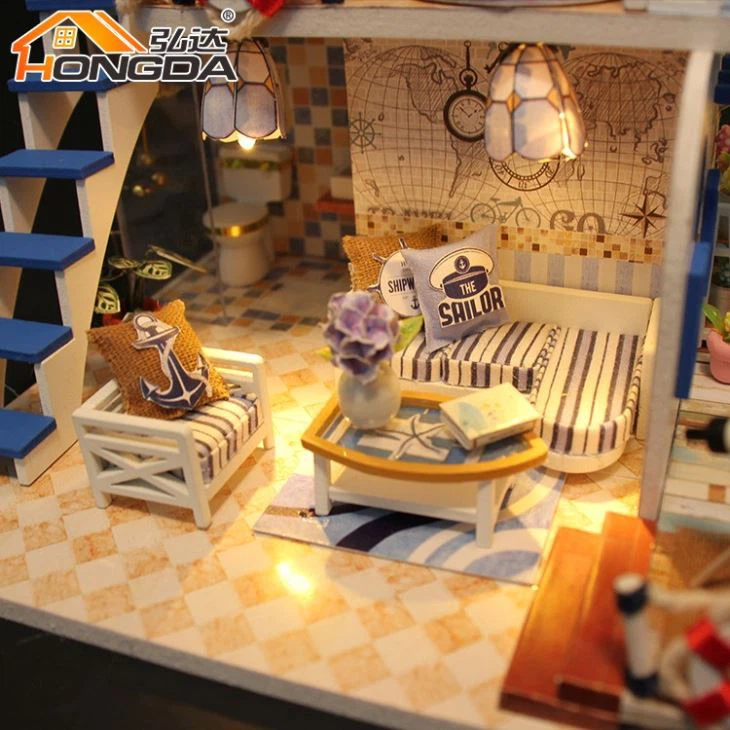Design Dollhouse
