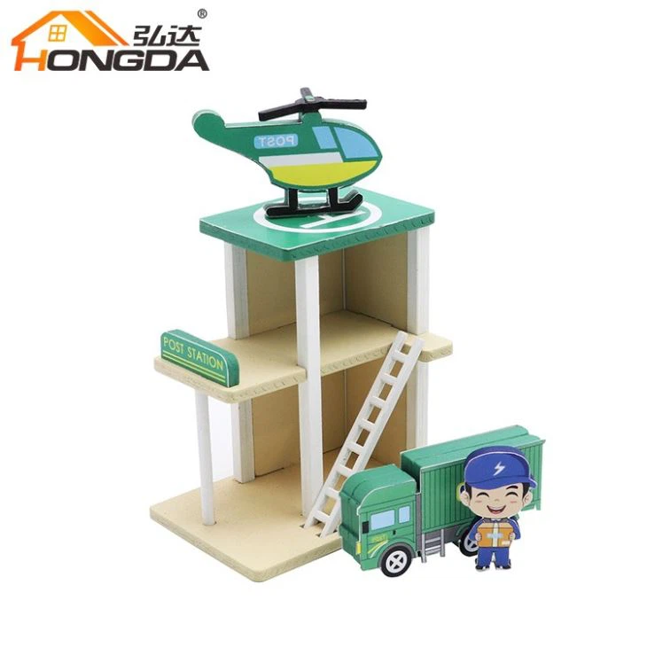 Diy Wooden Toy Furniture