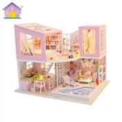 tej yam me me me dollhouse nrog pas dej