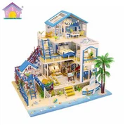 ua dollhouse rooj tog