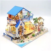 Miniature Furniture Set