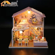 Sweet Words MINiature Doll House